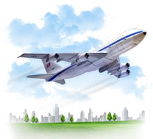 空運清關